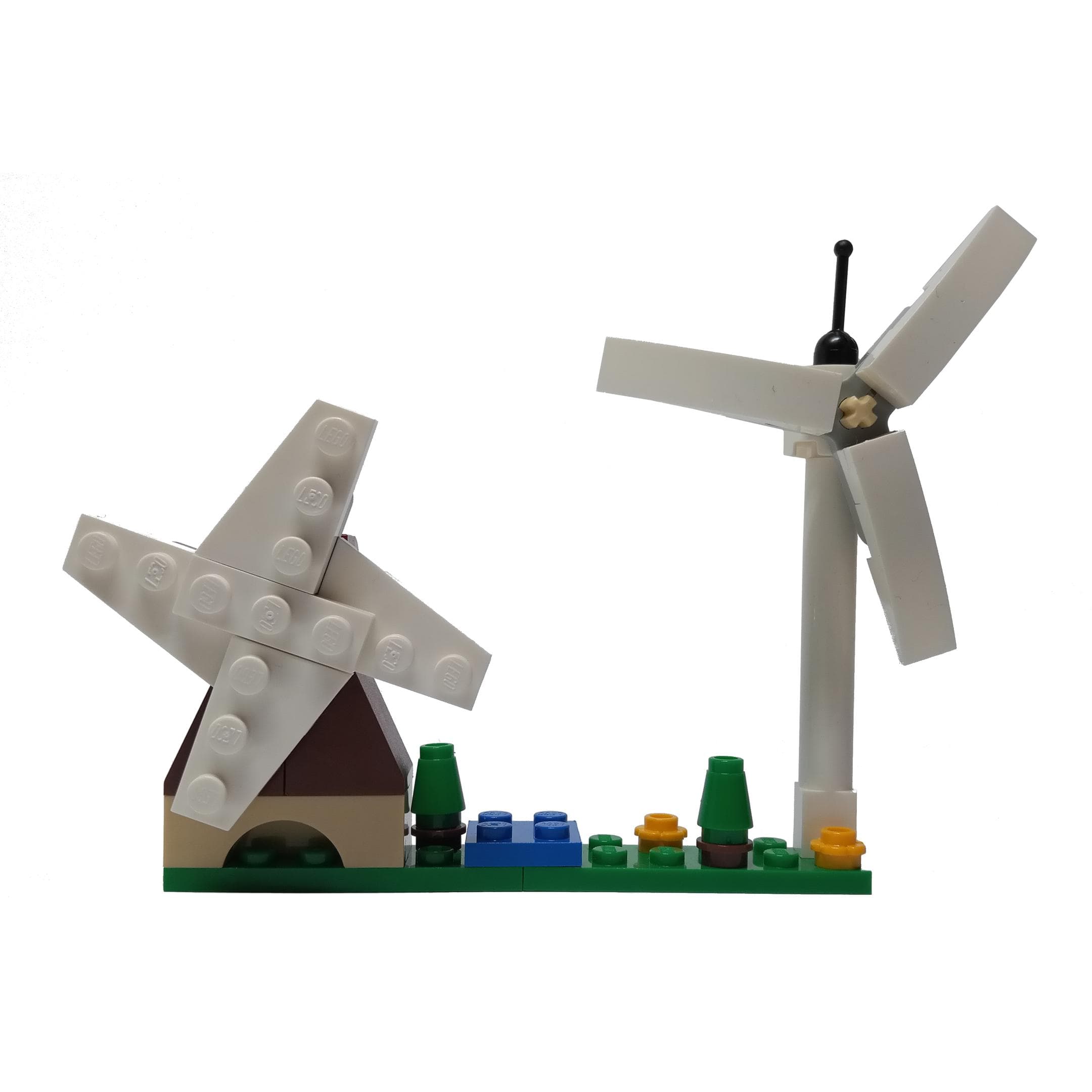 Wind Energy