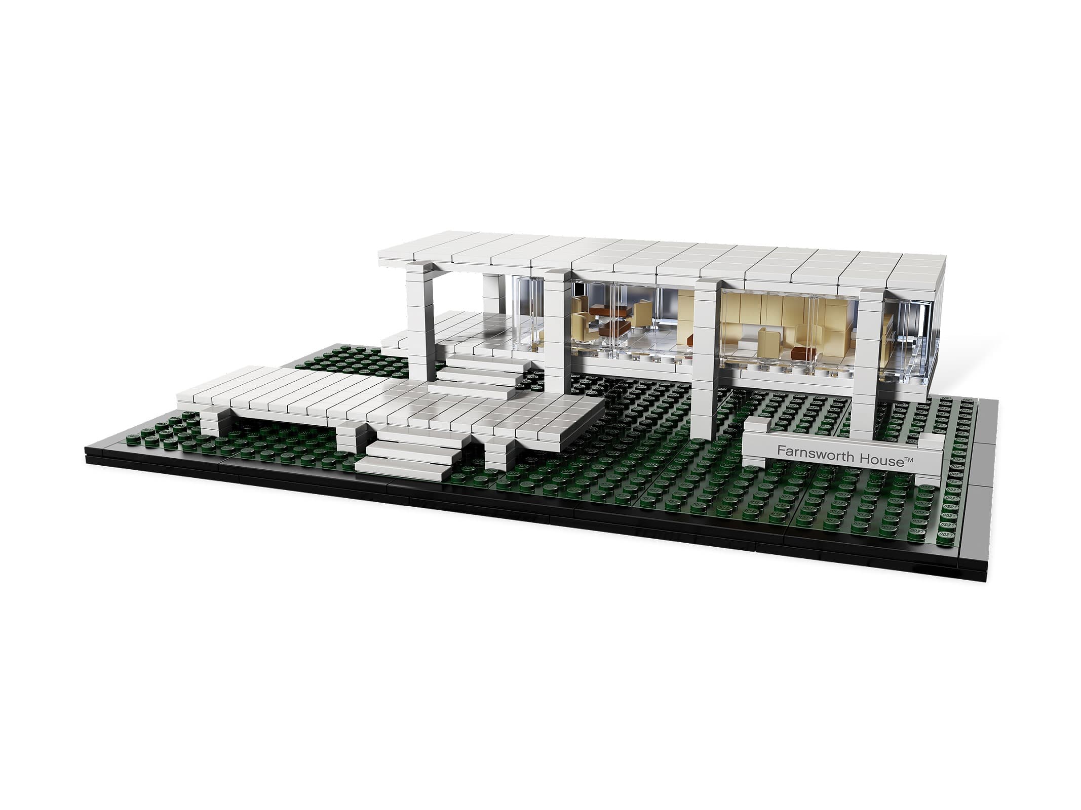 Farnsworth House