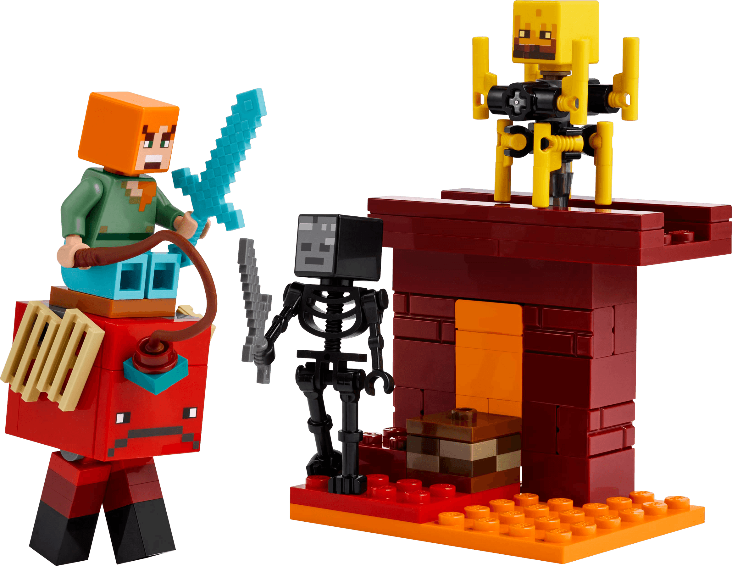 קרב בנת'ר הלבה