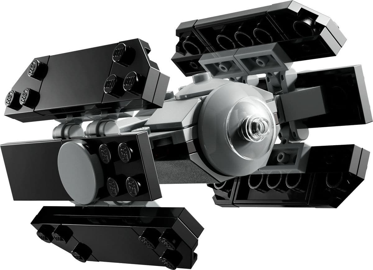 מיני דגם TIE Advanced