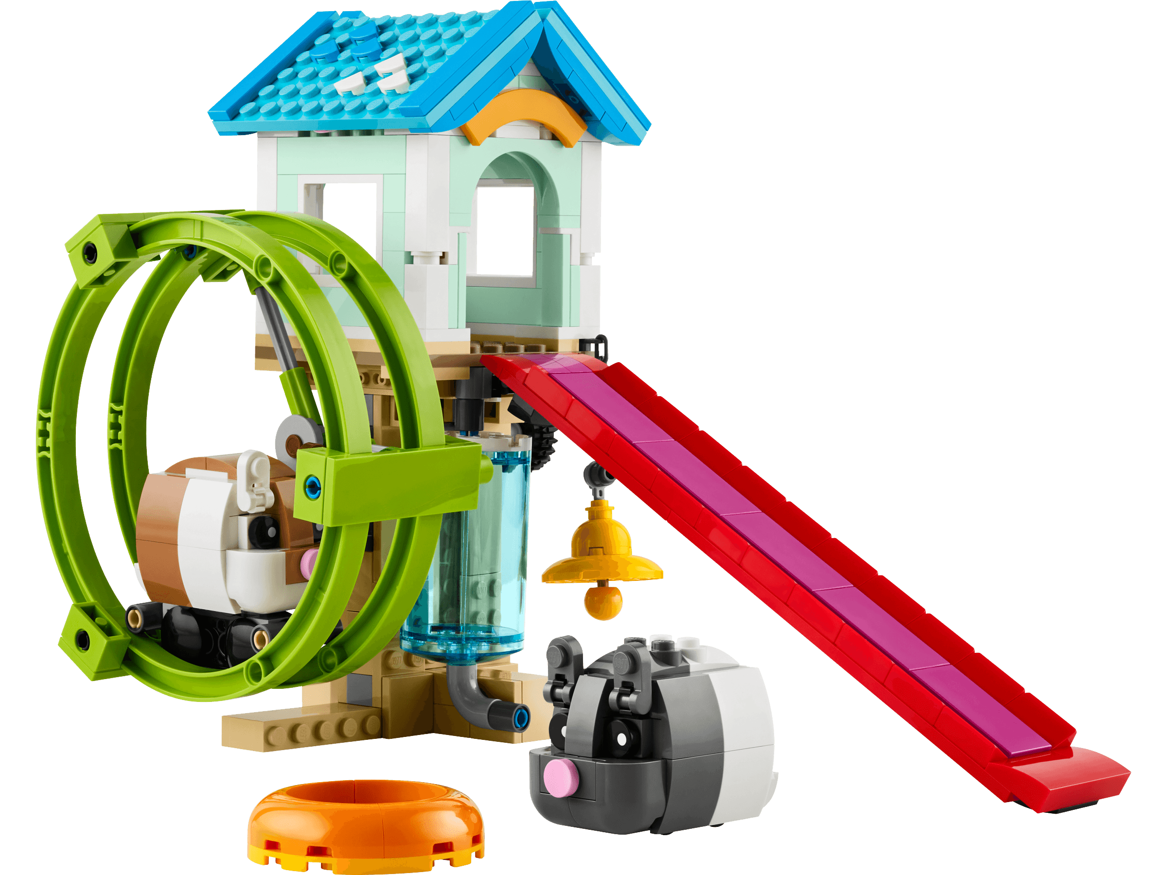 לגו קריאטור