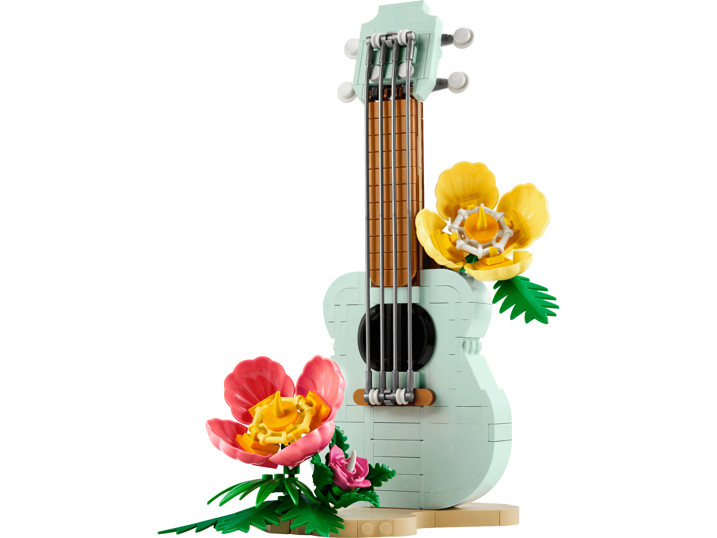 לגו קריאטור