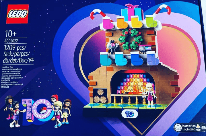 10 Years Of Friendship