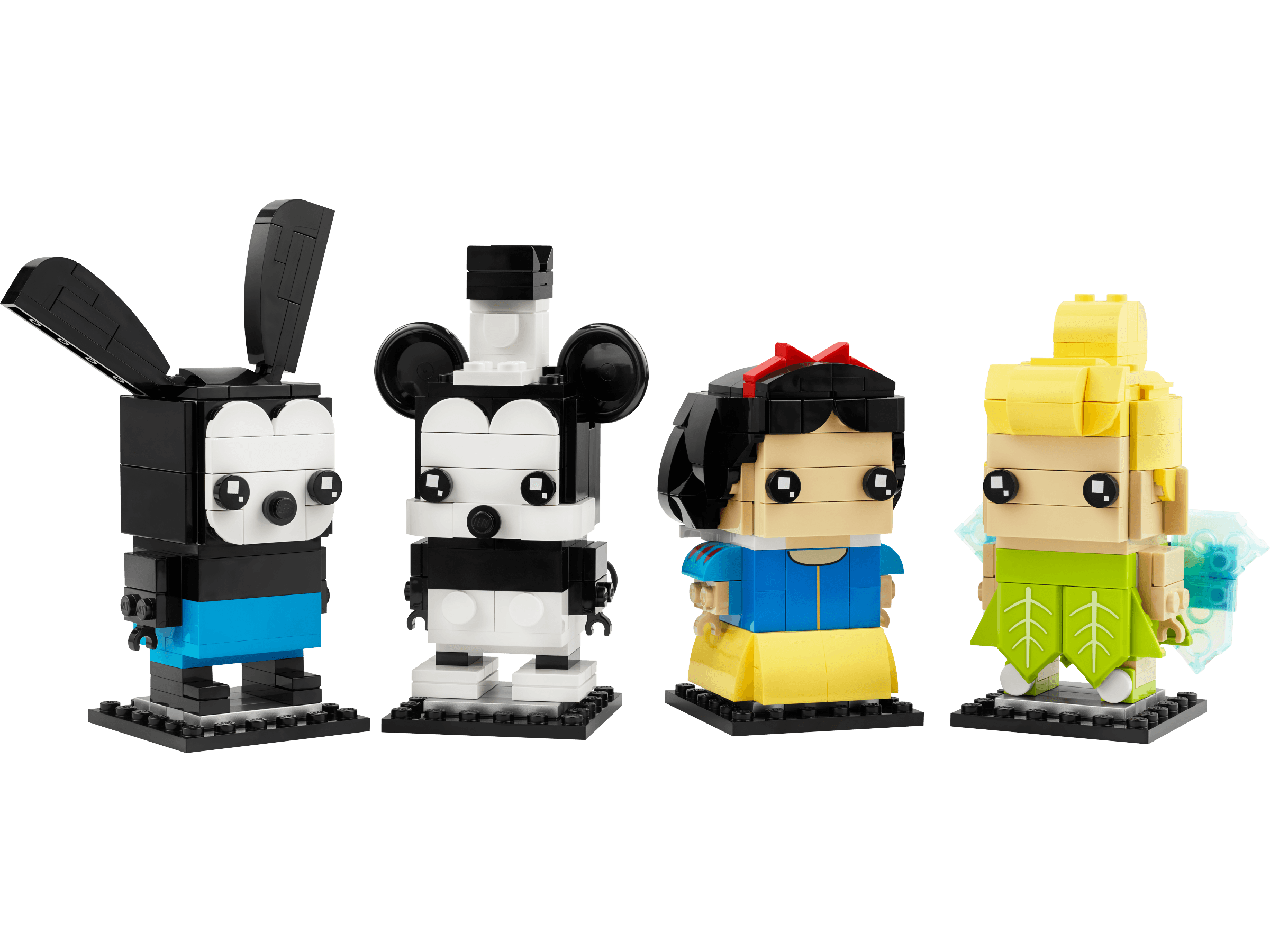 Disney 100th Celebration