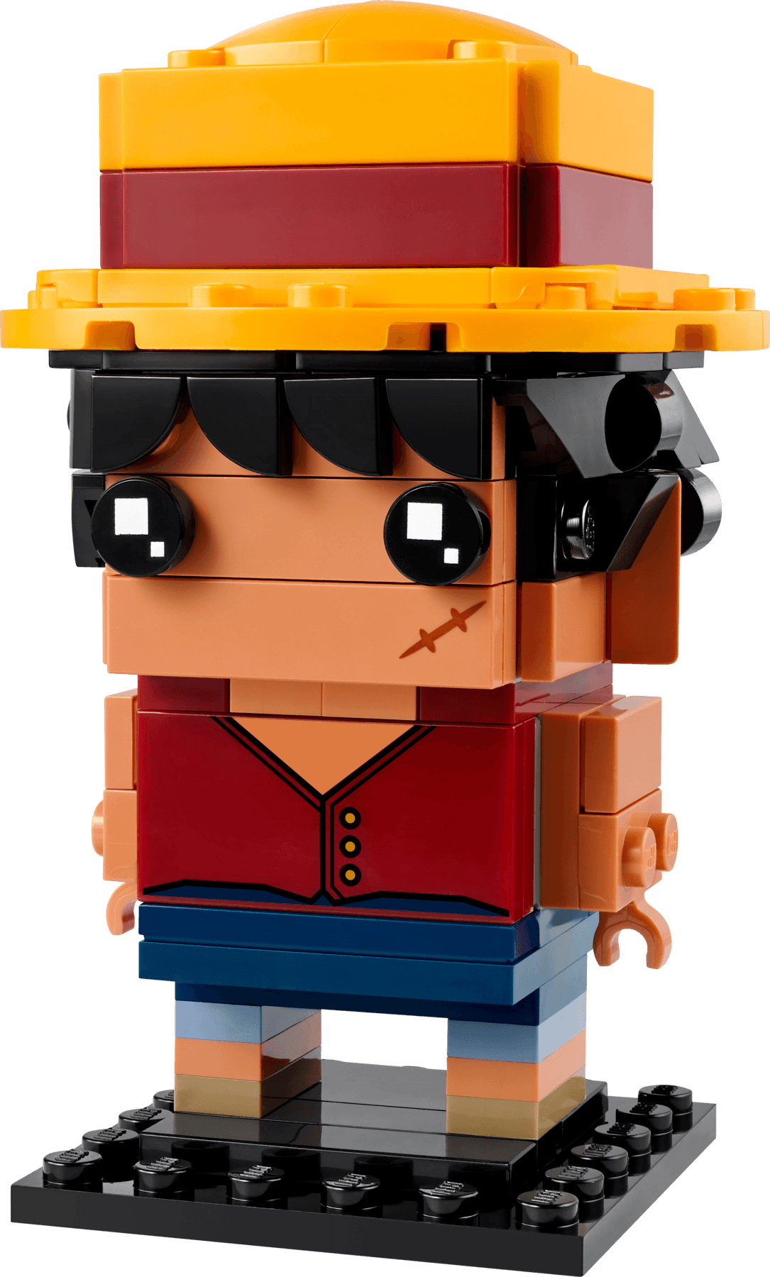 מונקי די. לופי