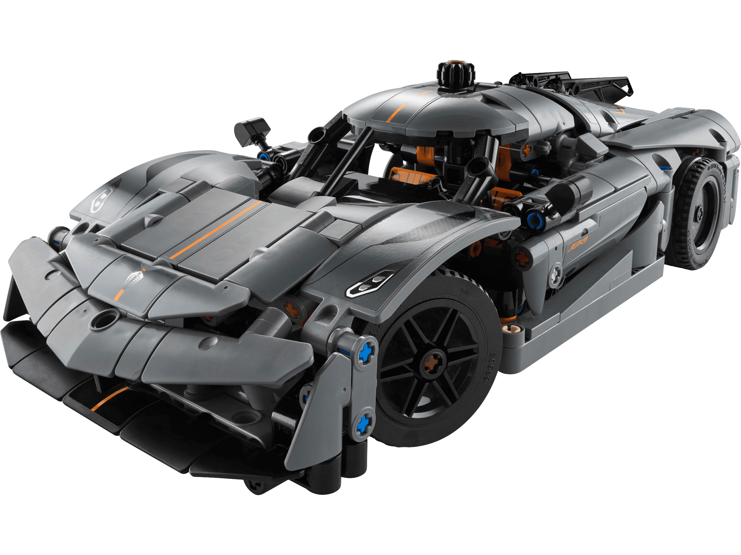 מכונית ספורט