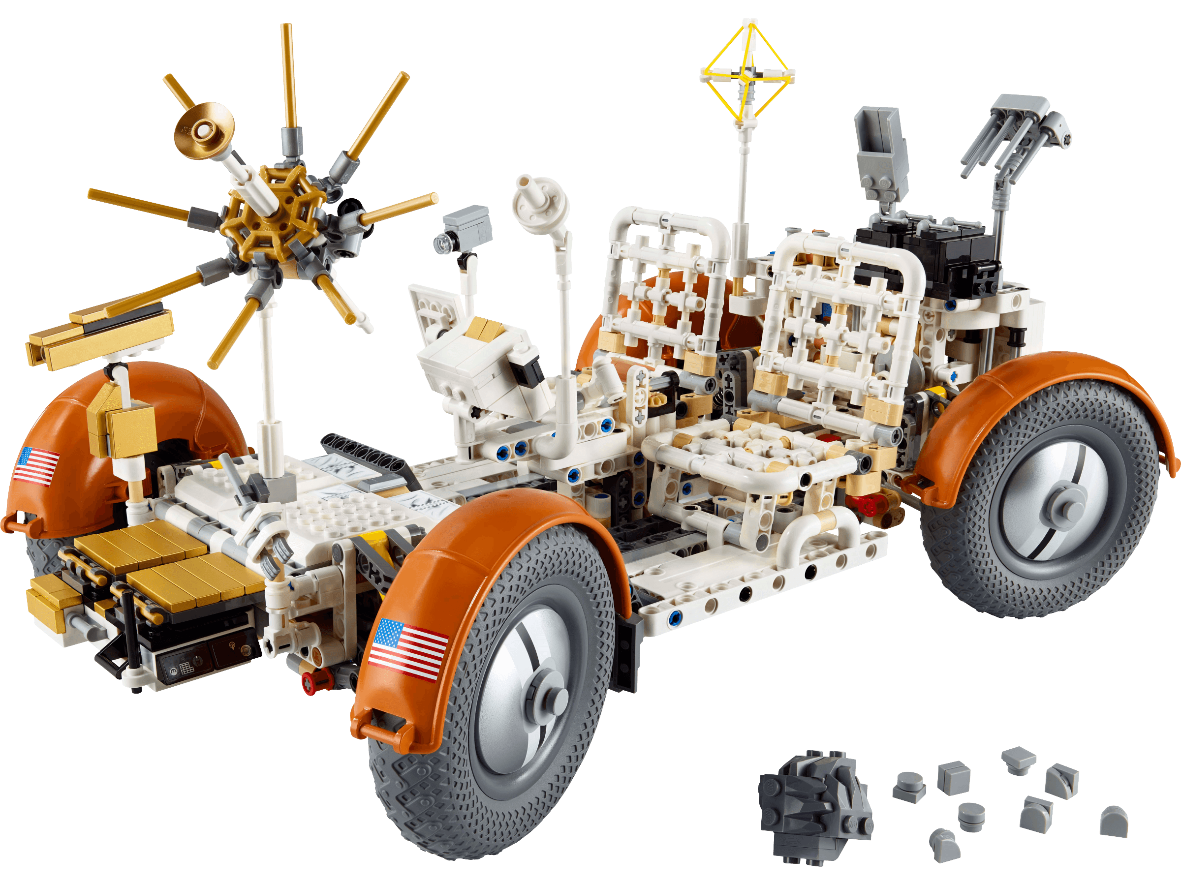 רובר הנדידה הירחי