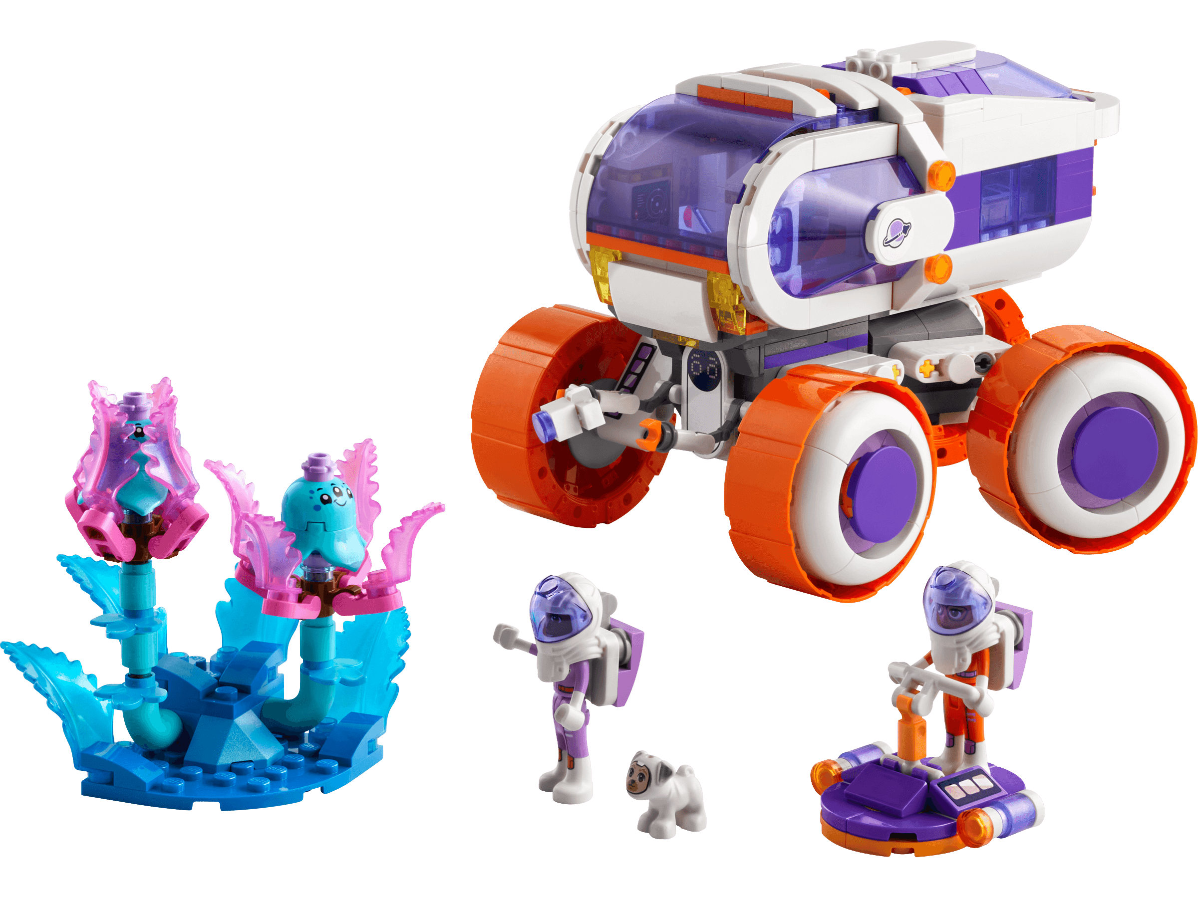 רובר לחקר החלל