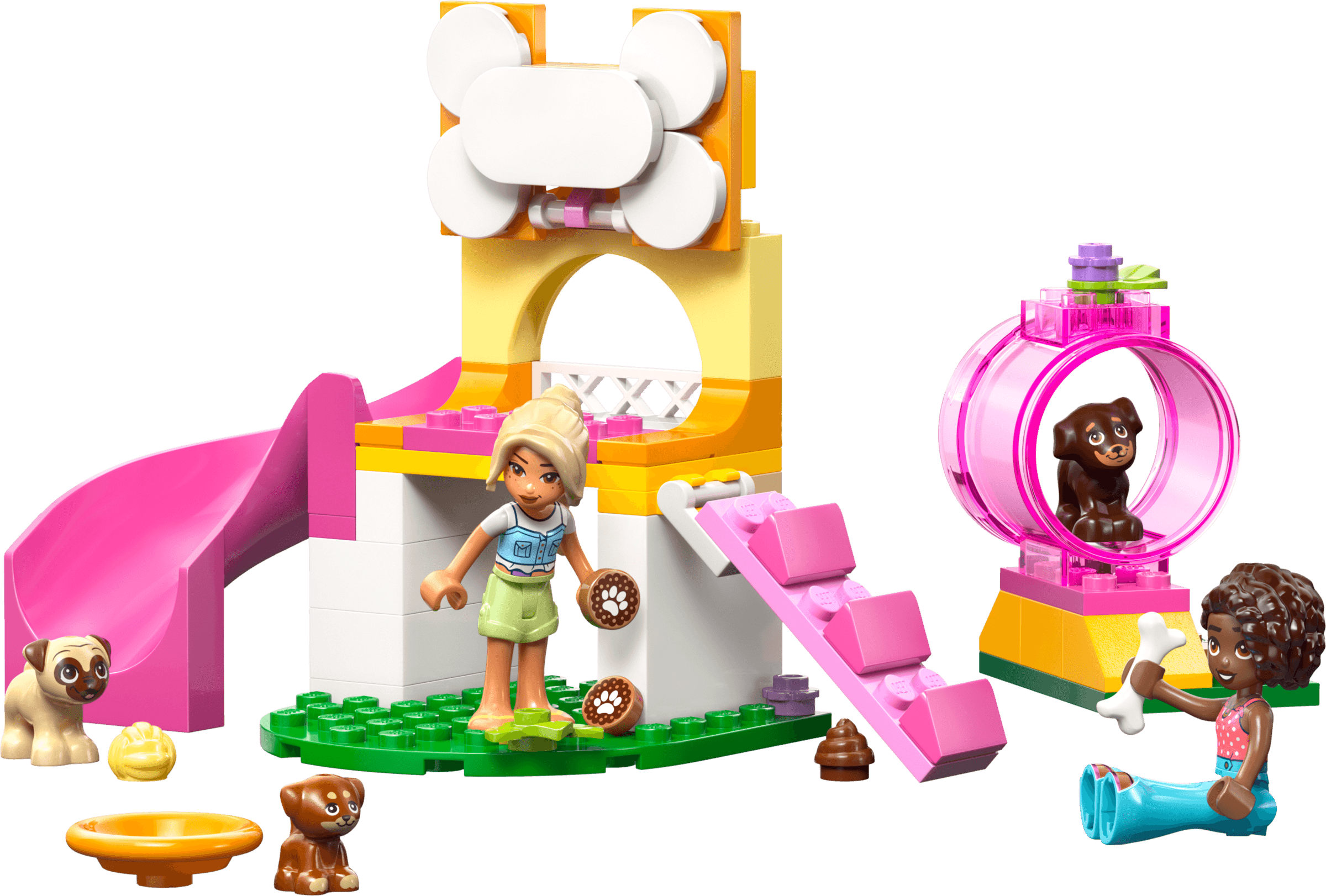 פארק כלבלבים