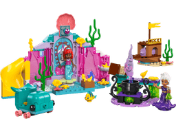 מערת הקריסטל של אריאל