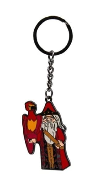 Harry Potter אלבוס דמבלדור
