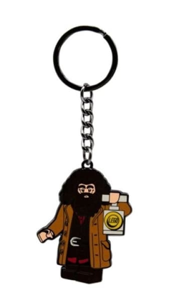 Harry Potter האגריד