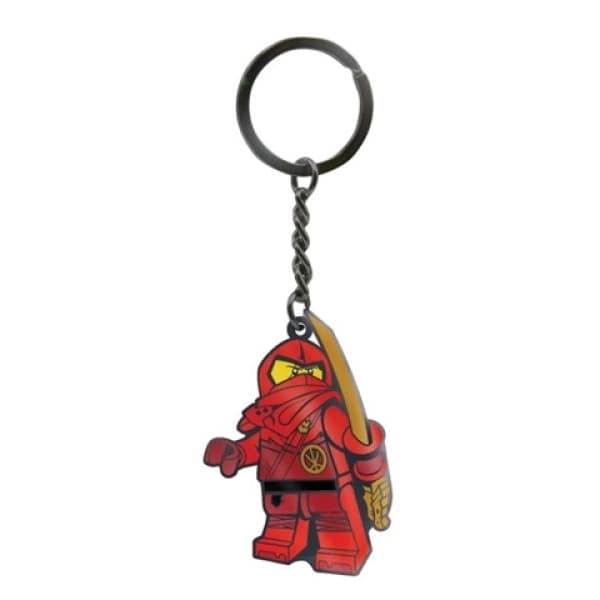 Ninjago קאי