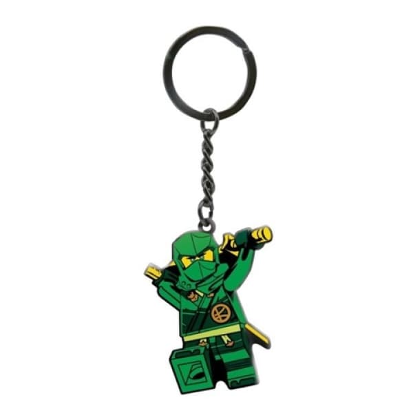 Ninjago לויד