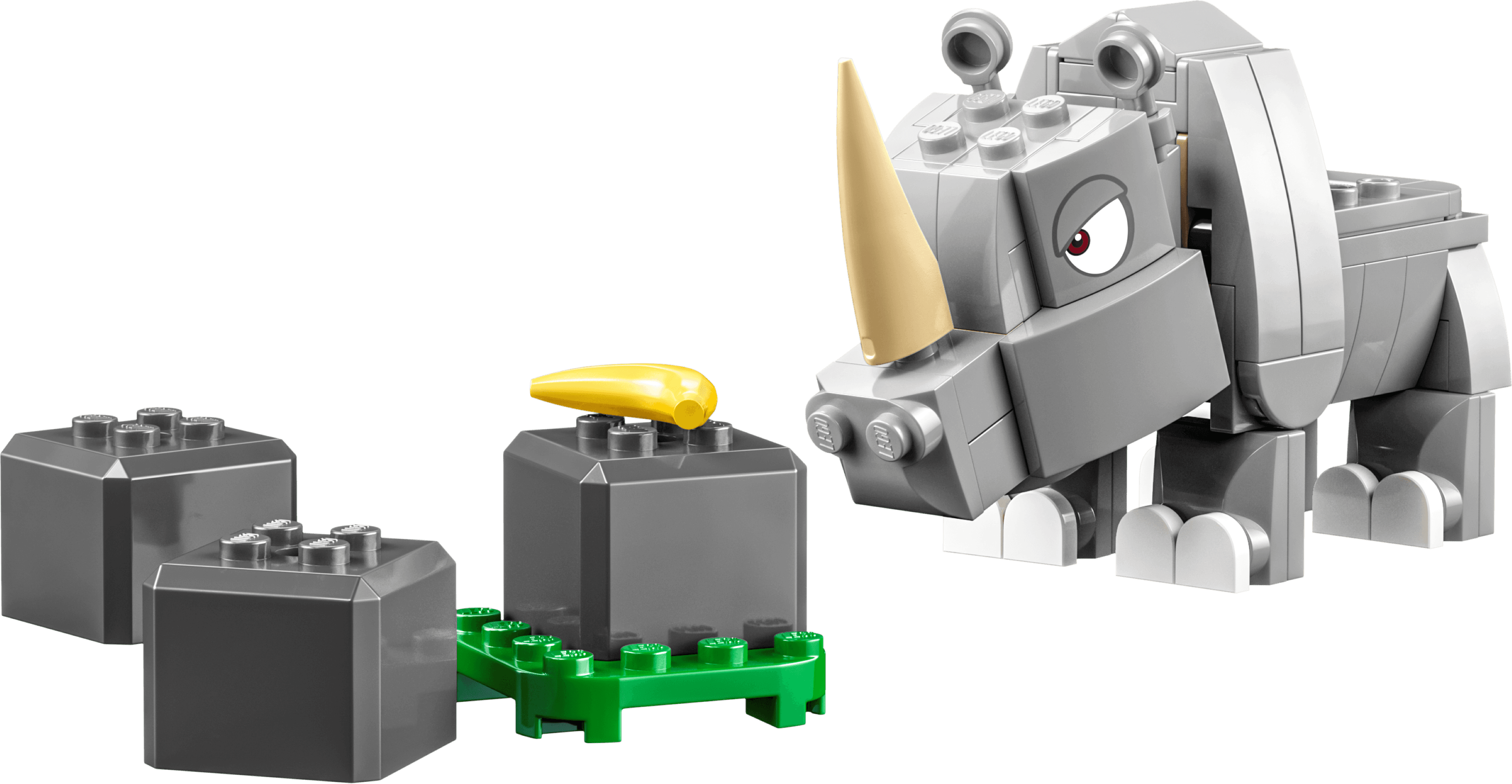 Rambi the Rhino Expansion Set