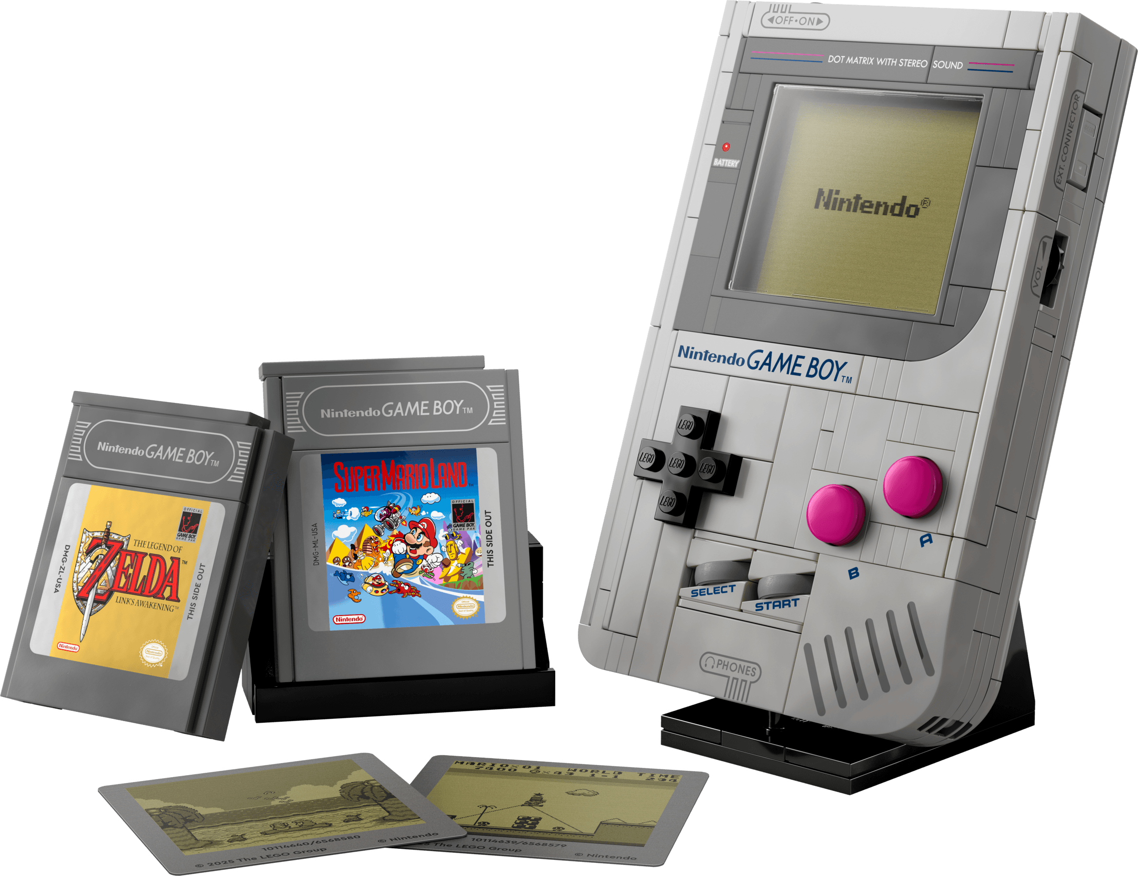Game Boy™