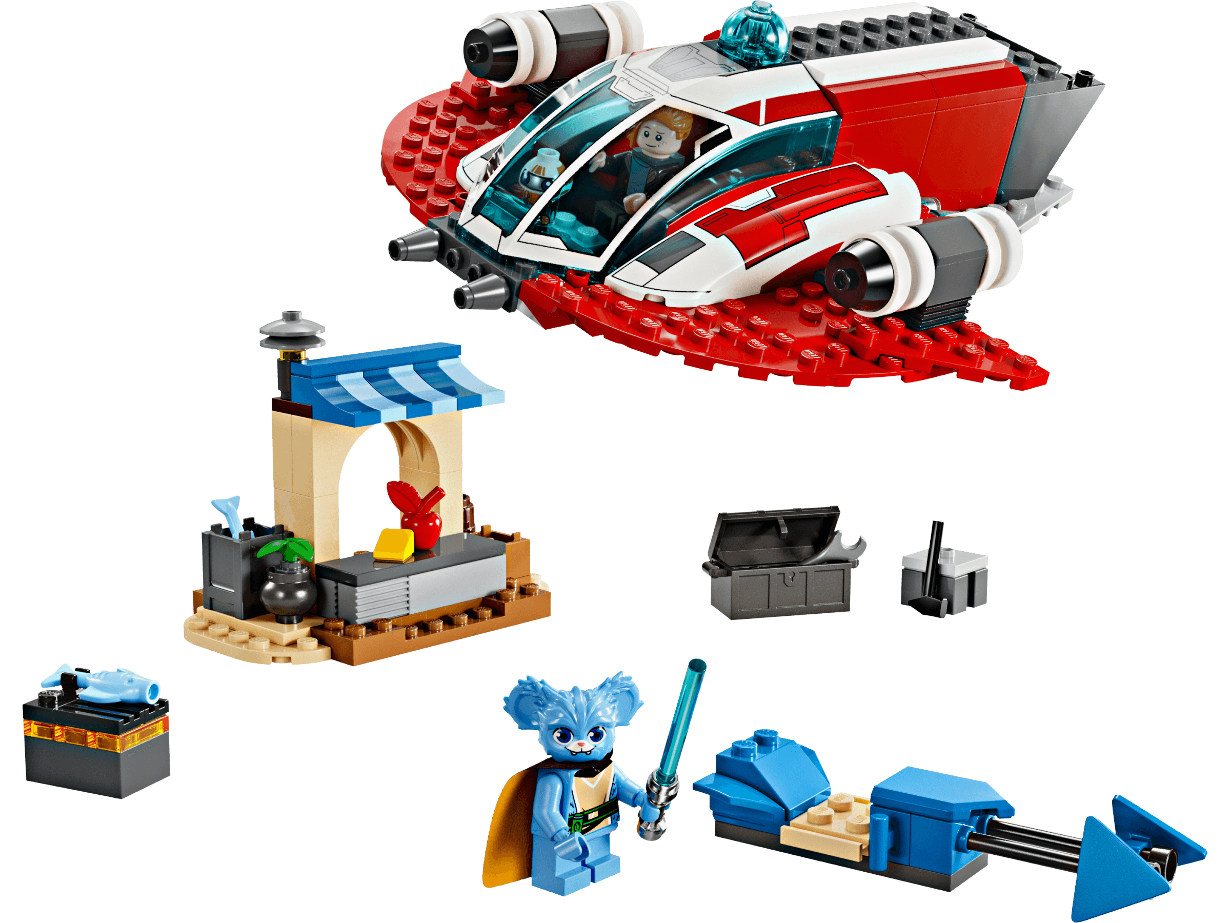 ספינת הקרימסון פייראוק