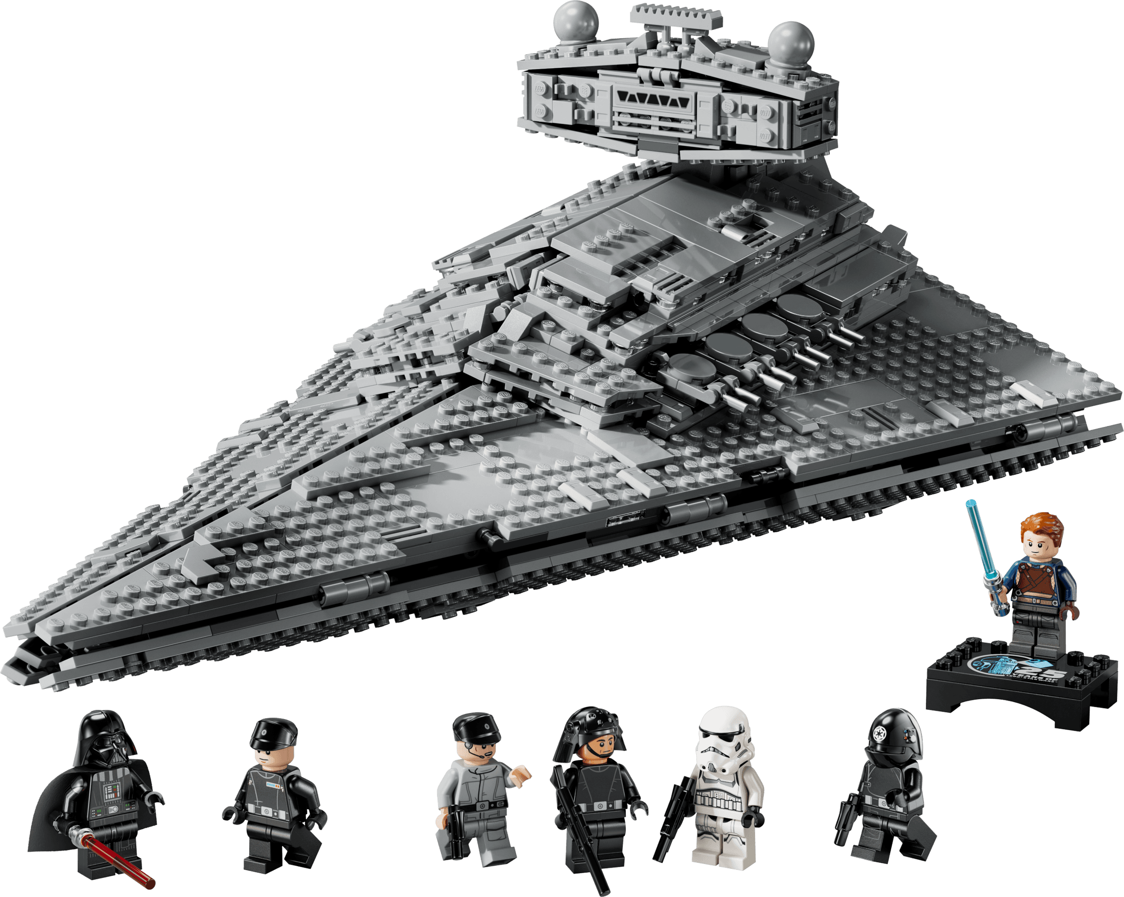 לגו Star Wars Imperial Star Destroyer™