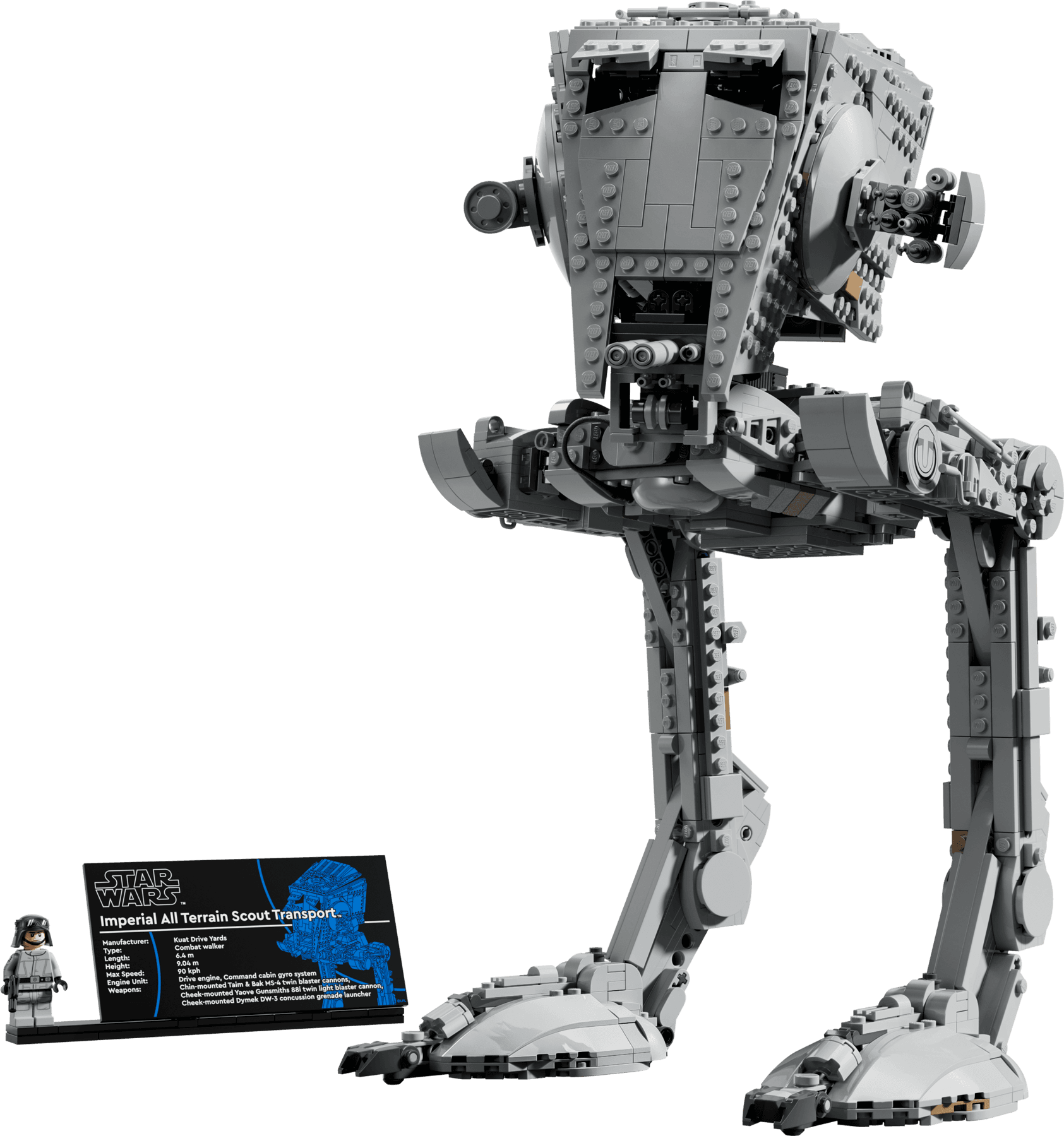 AT-ST Walker™