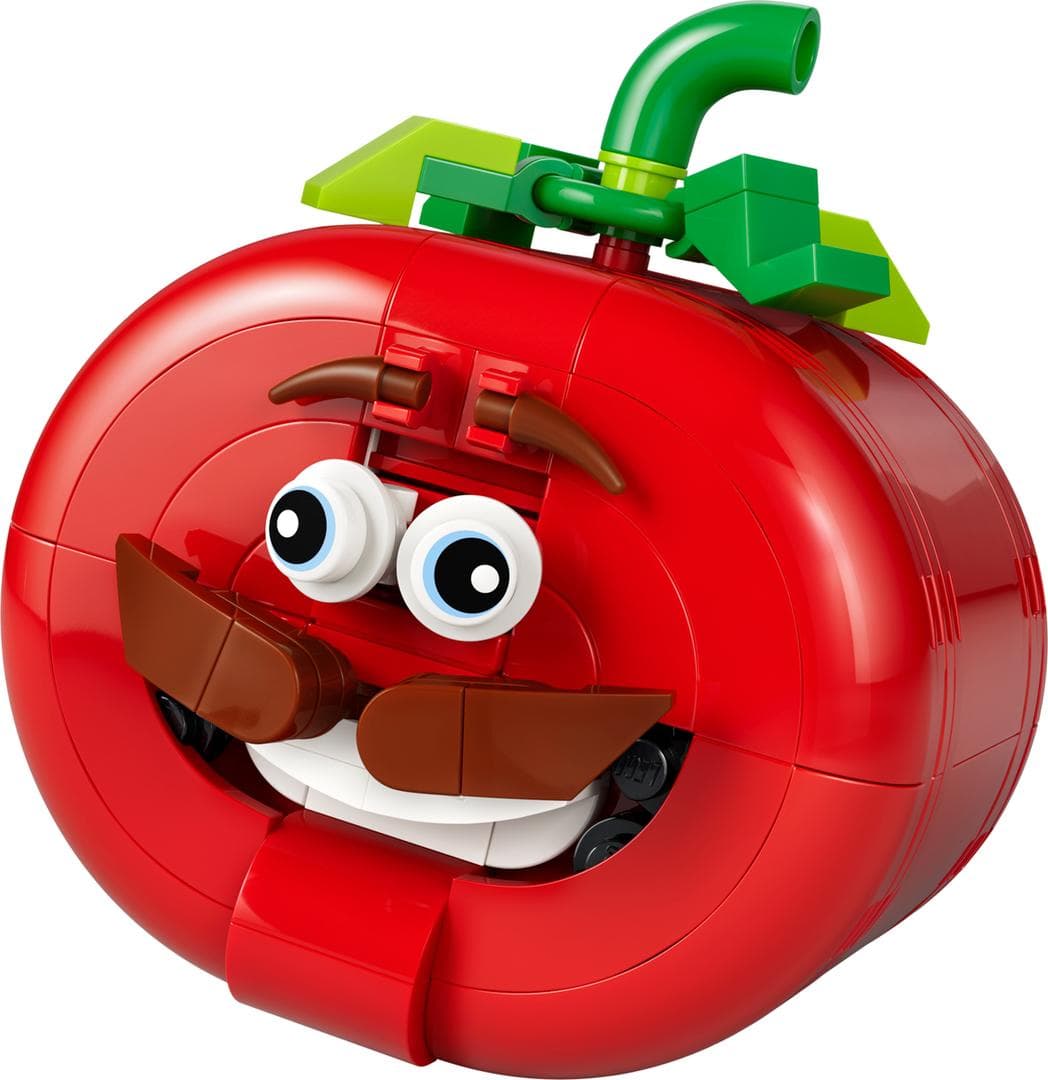 לגו פורטנייט ראש עגבנייה