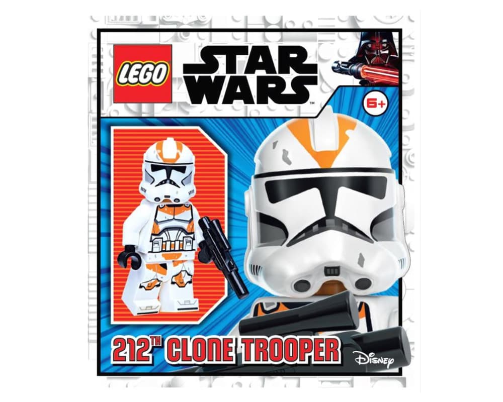212th Clone Trooper