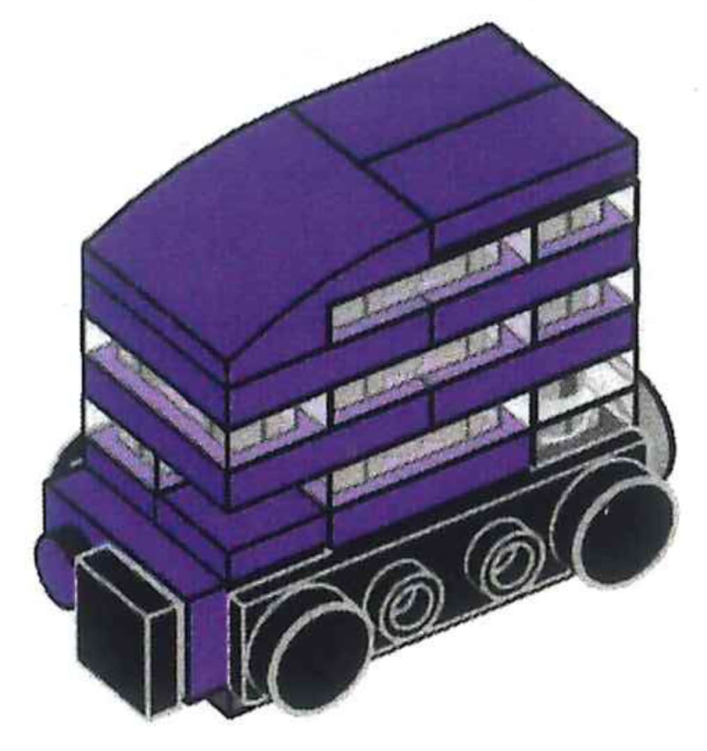 Knight Bus