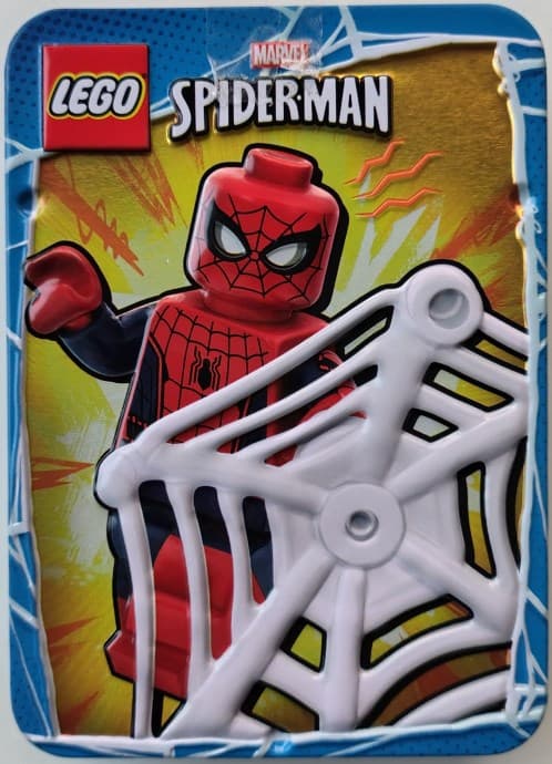 Spider-Man