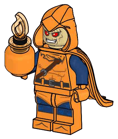 Hobgoblin