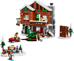 אכסניה אלפינית