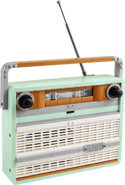 לגו אייקונס