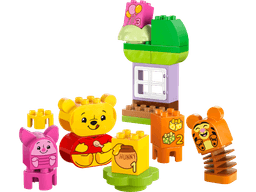 מסיבת יום ההולדת של פו הדוב