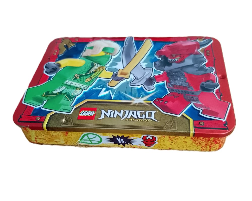 Lloyd vs. Dragonian Warrior