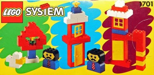 לגו מסע בין כוכבים חברת התעופה האמריקא