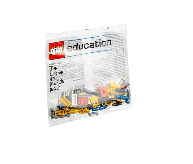 Machines & Mechanisms Replacement Pack 2