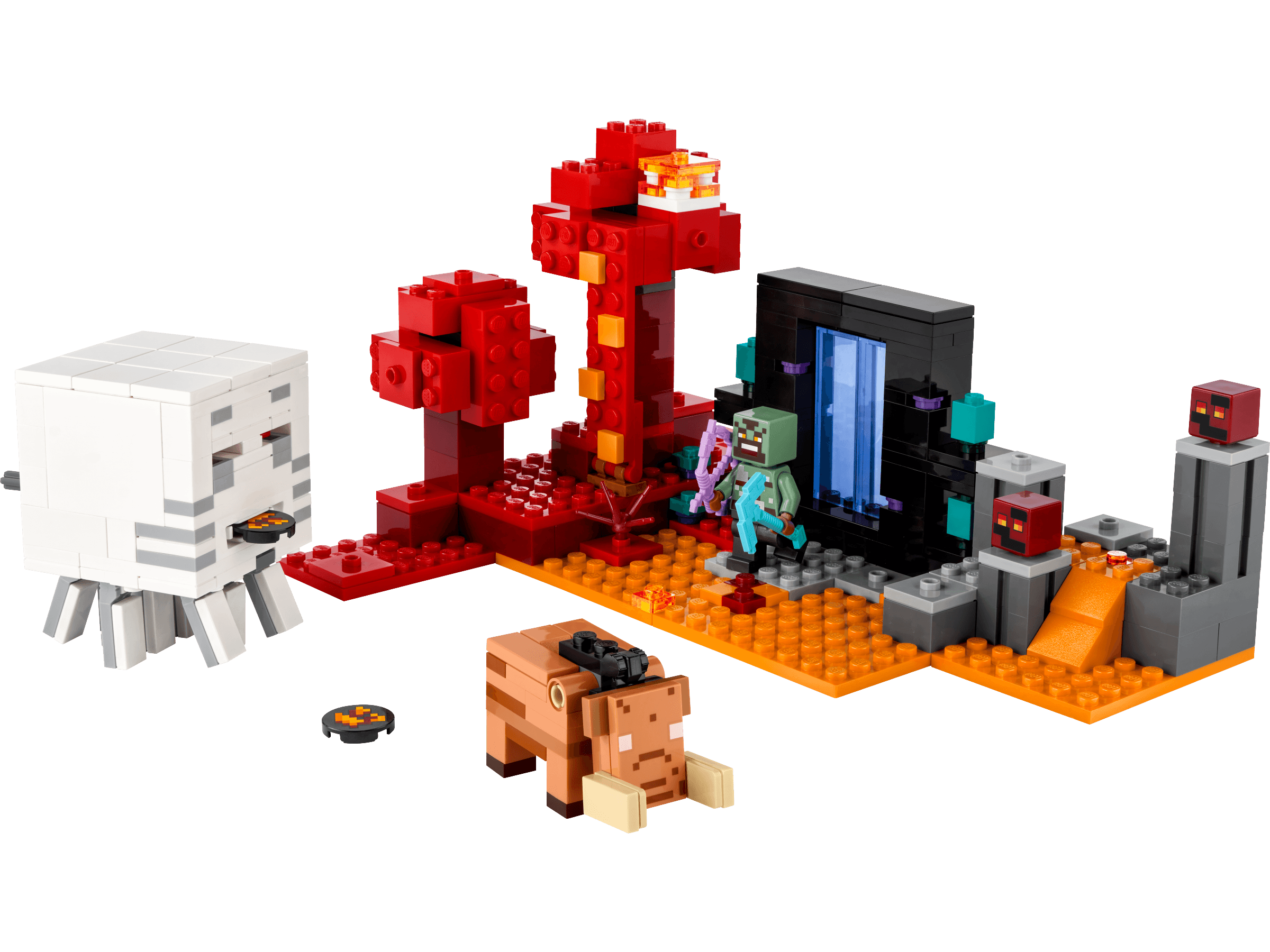 מארב הפורטל הקסום (ניטאר)