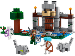 מעוז הזאבים