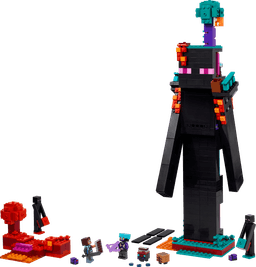 המגדל של אנדרמן