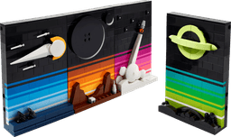 Tales of the Space Age