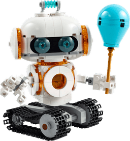 רובוט חלל