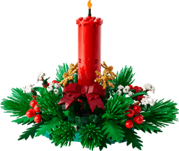 קישוט חג לשולחן