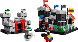 Mini Knight's Castle