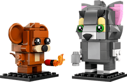 דמויות טום וג'רי