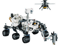 רובר פרסווירנס של נאס''א