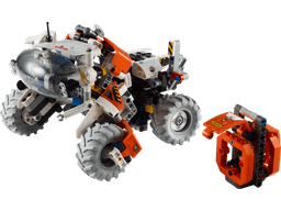 רכב שטח חלל