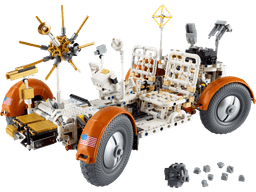 רובר הנדידה הירחי