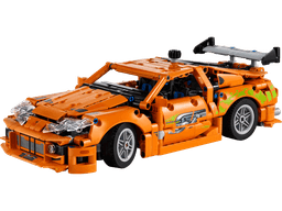 מכונית Fast and Furious Toyota Supra MK4