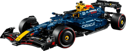 מכונית Oracle Red Bull Racing RB20 F1
