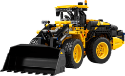טרקטור Volvo L120 Electric Wheel Loader