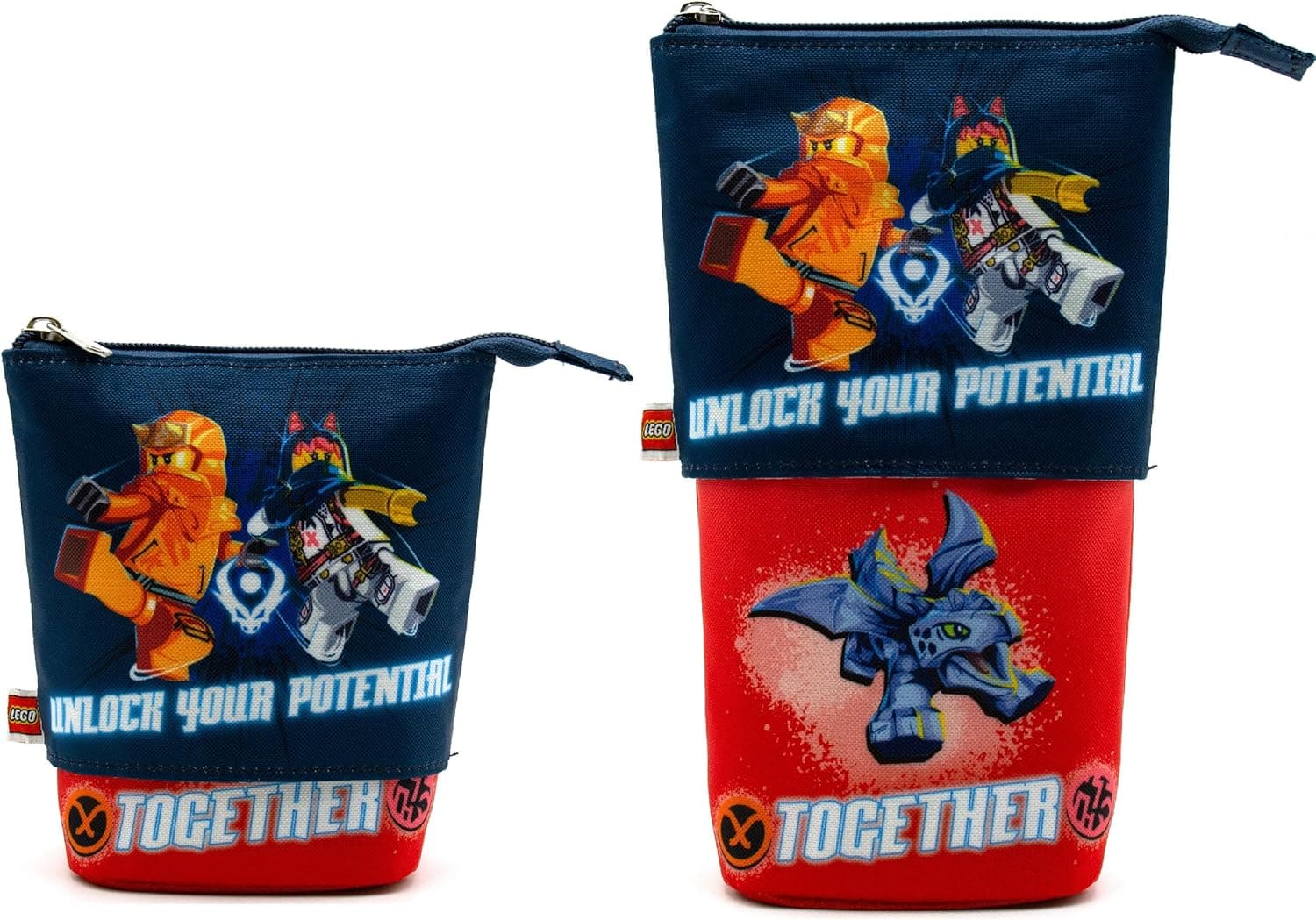 Together “פופ-אפ”
