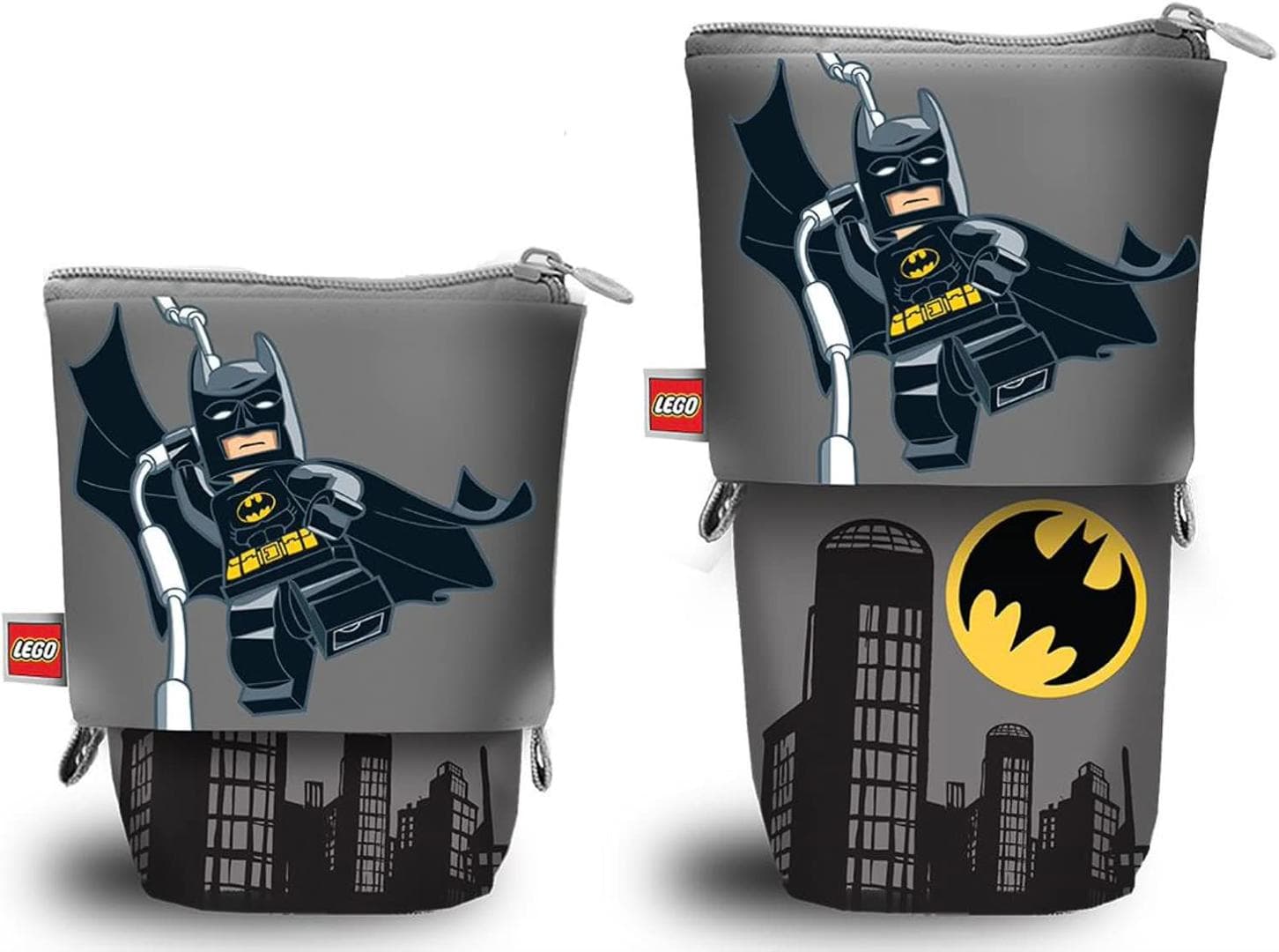 לגו קלמר Batman “פופ-אפ”